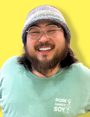 なおきシェフ