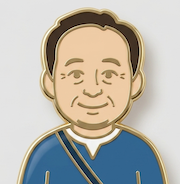 山崎さん