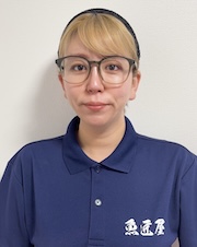 まいちゃん