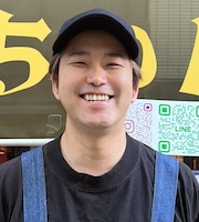 店長 ヅメさん