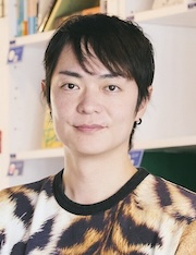 オーナー 由井さん