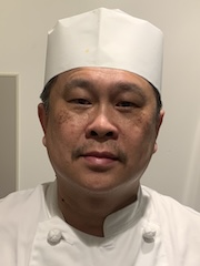 コック ヌイさん