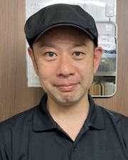 店長 石川さん