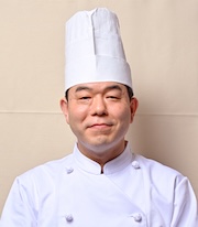 シェフ 森本さん