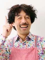 TOBIさん