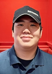 店長 田中さん