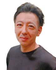 店長　戸塚さん